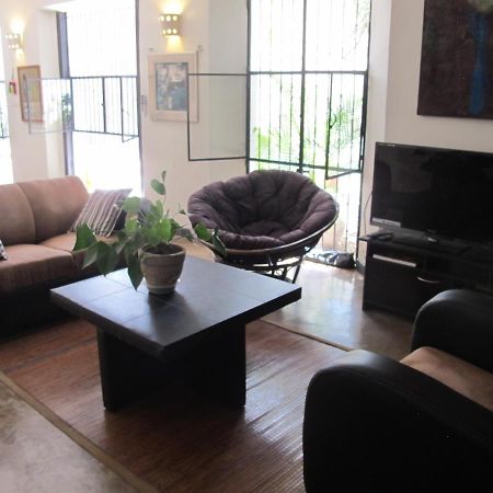 Villa Casa Isabella à Mérida Extérieur photo