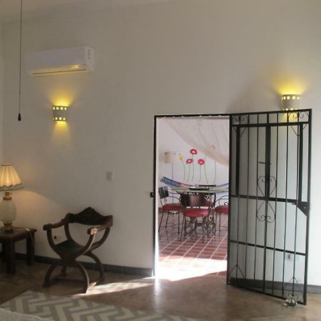 Villa Casa Isabella à Mérida Extérieur photo