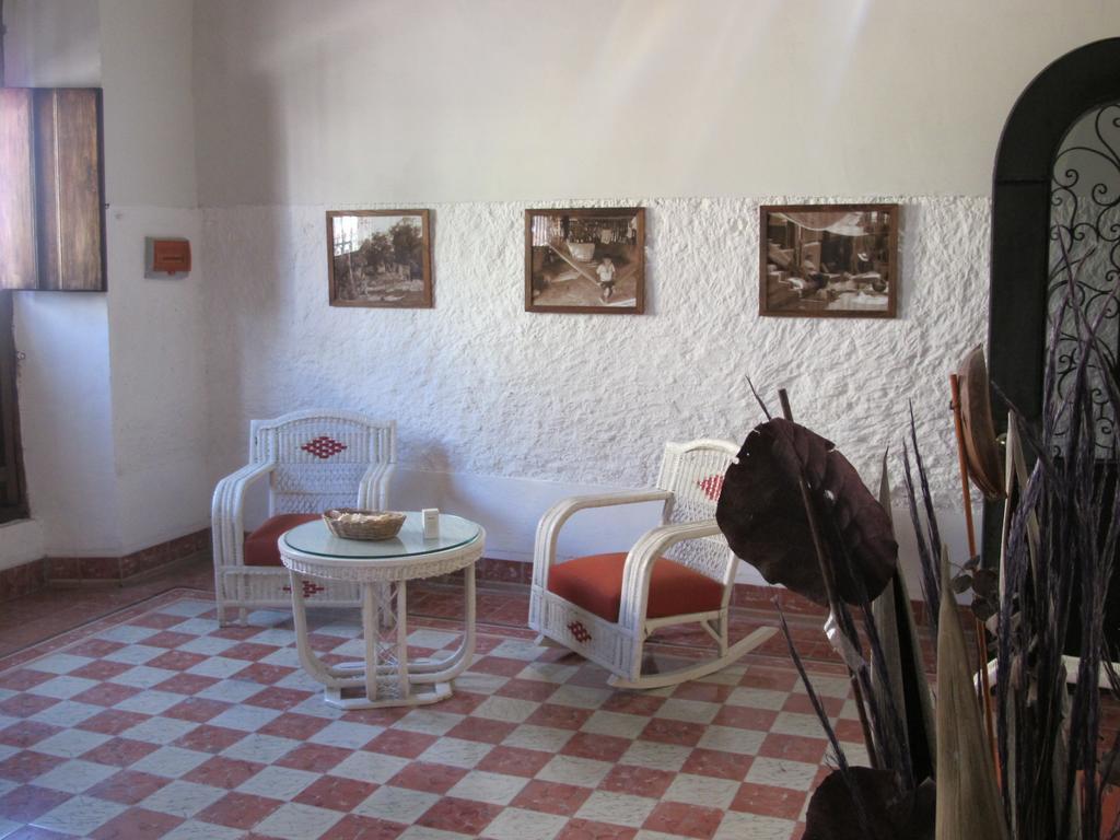 Villa Casa Isabella à Mérida Extérieur photo