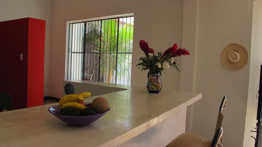 Villa Casa Isabella à Mérida Extérieur photo