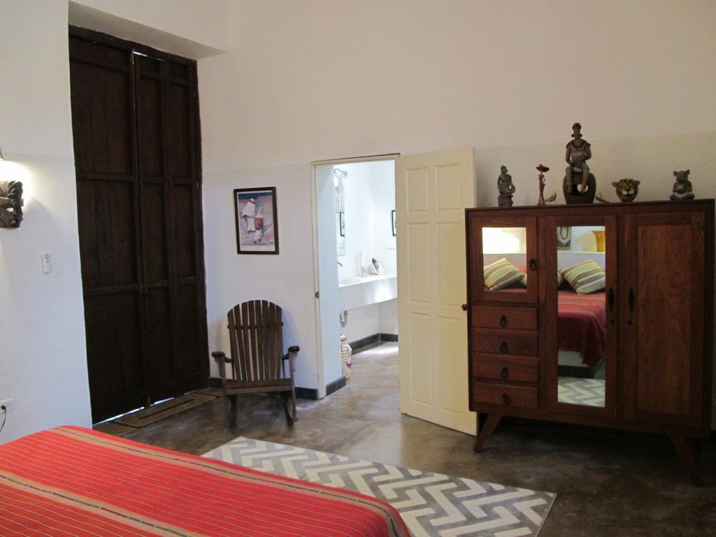 Villa Casa Isabella à Mérida Extérieur photo