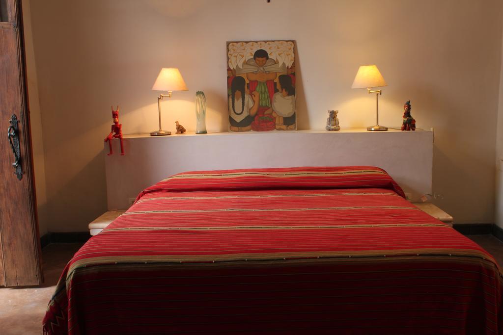 Villa Casa Isabella à Mérida Extérieur photo