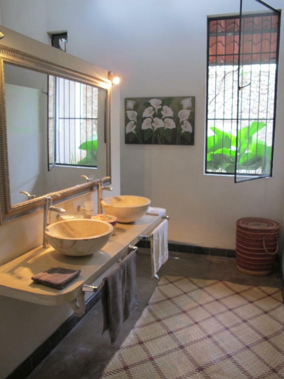 Villa Casa Isabella à Mérida Extérieur photo