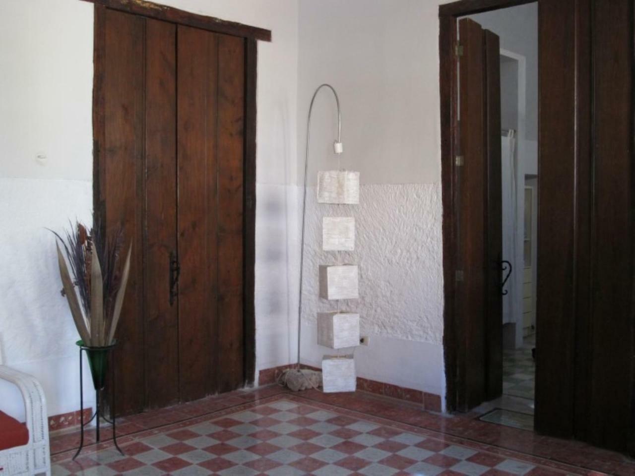 Villa Casa Isabella à Mérida Extérieur photo